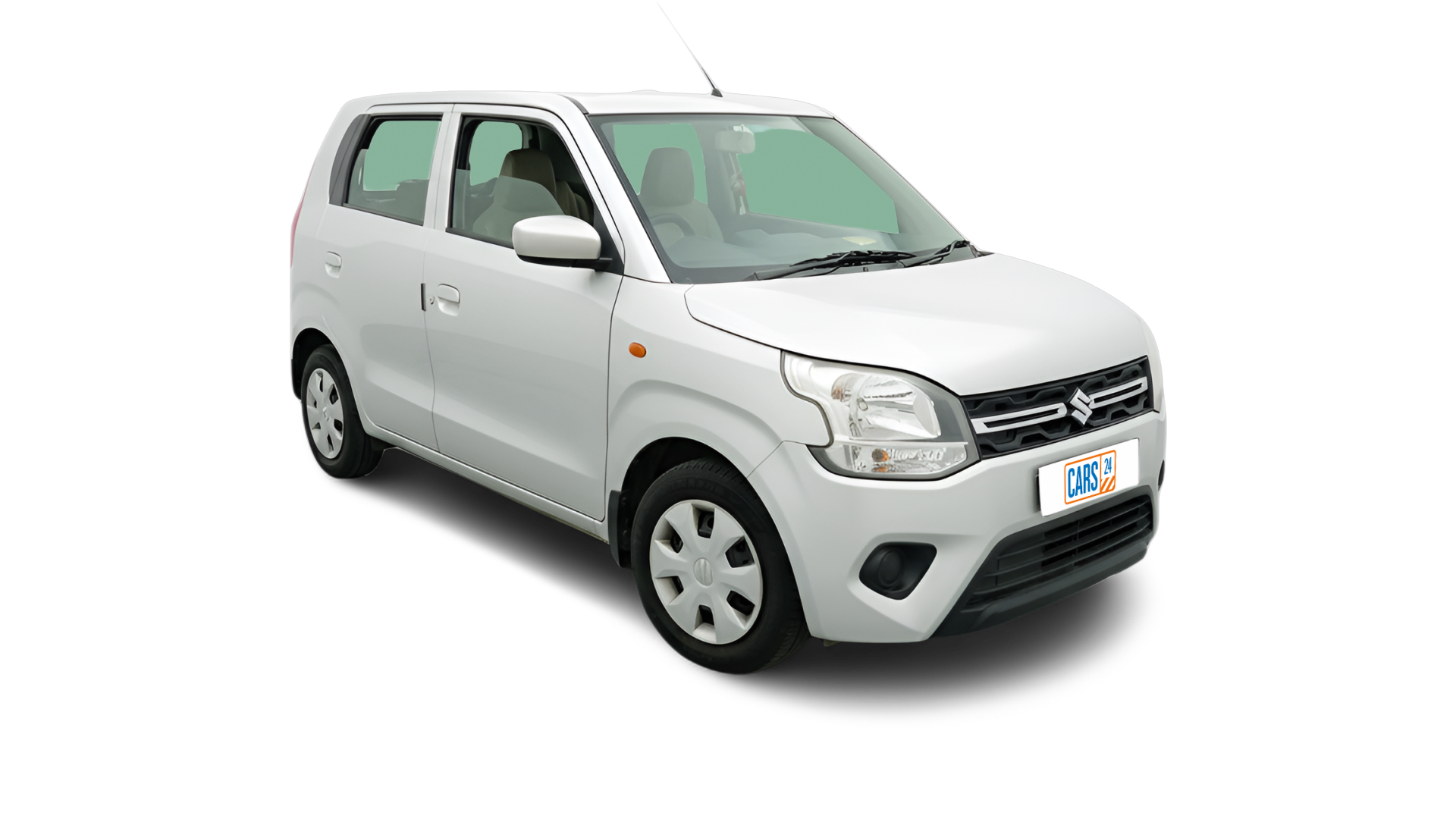 Maruti New Wagon-R-img